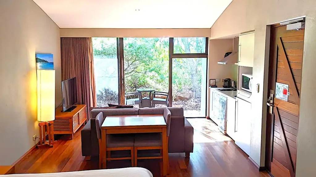 Naturaliste 1房  HOLIDAY IN STYLE AT BUNKER BAY