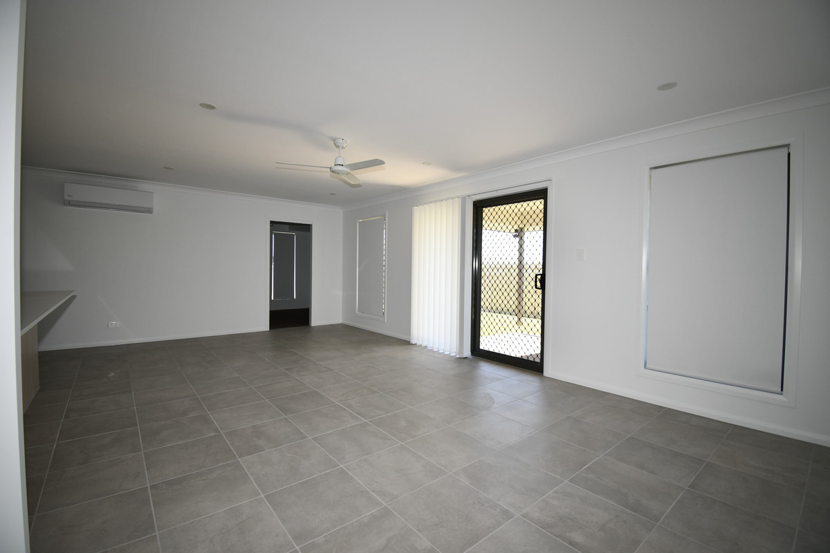 3 WASHPOOL RD, GRACEMERE QLD 4702, 0 chambres, 0 salles de bain, House