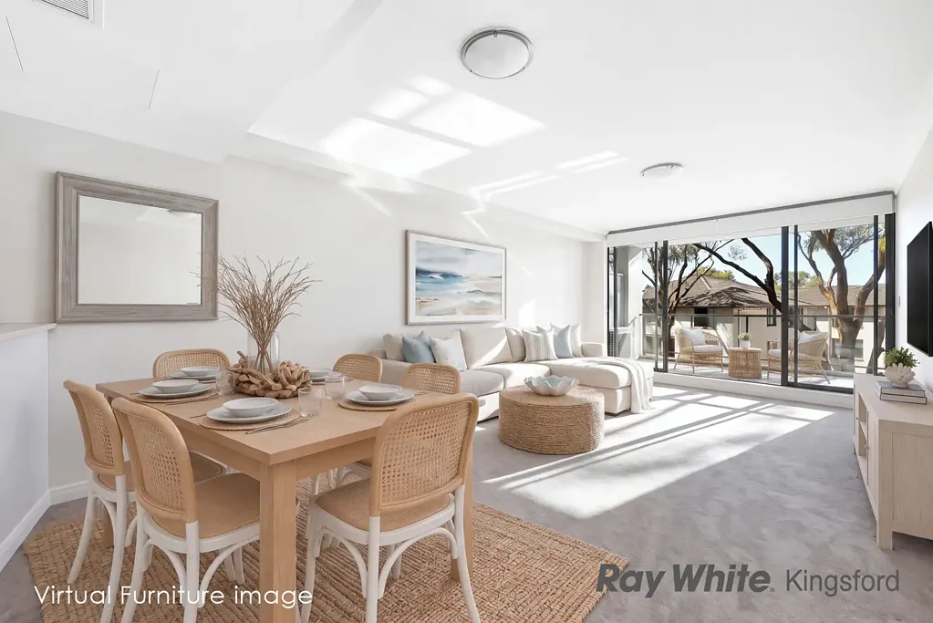 Kensington 2Kwarto Modern Two-Bedroom Retreat with Space, Light & Lifestyle