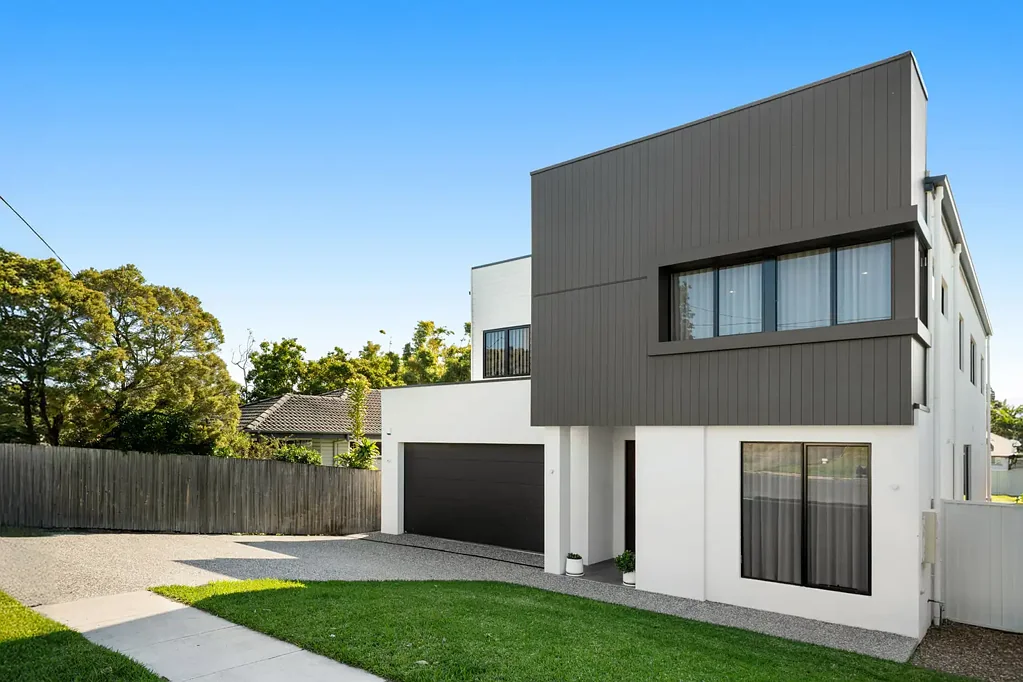 Fully Furnished Near New Home