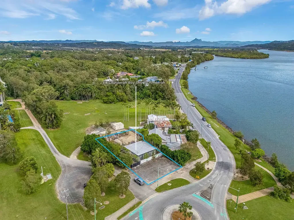 118 Chinderah Bay Drive, Chinderah, NSW 2487