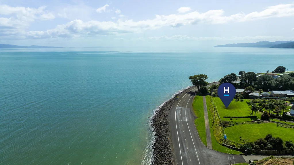 Thornton Bay  $449,000 - BEST SECTION ON THE COAST!