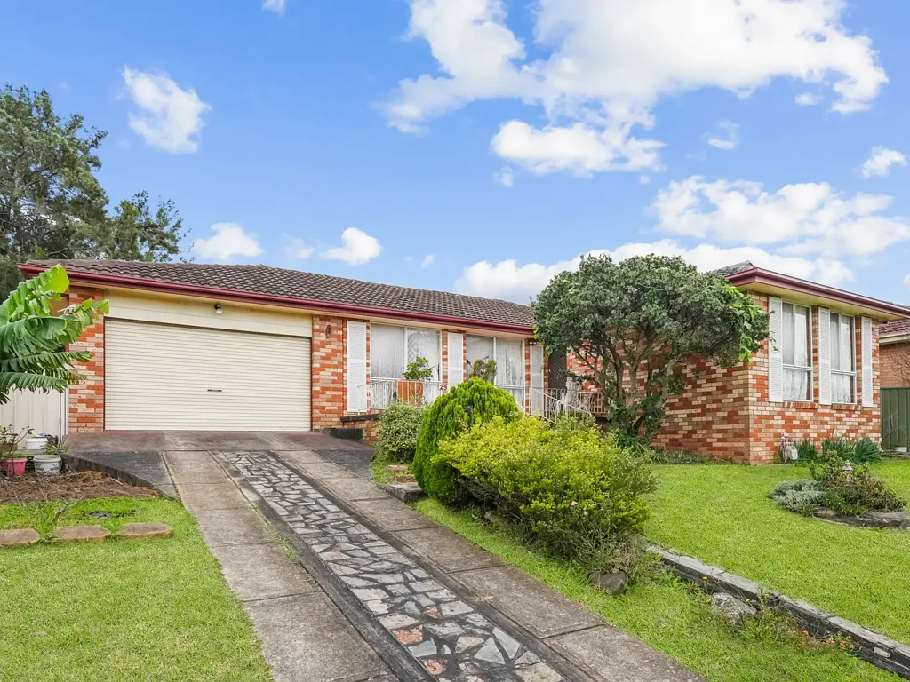 29 Goodsell Street, Minto, NSW 2566