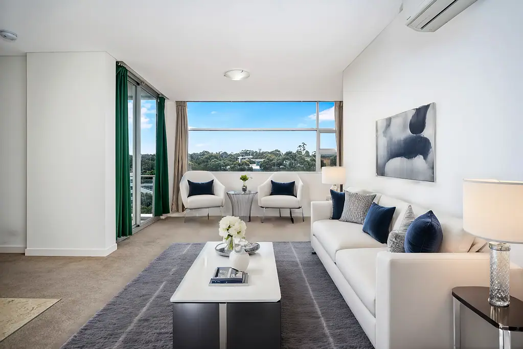 703/77 Ridge Street, Gordon, NSW 2072