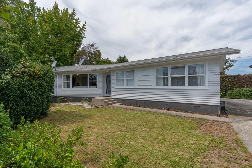 Enderley 3房  Vendors Are Ready - Your Chance to Secure Space