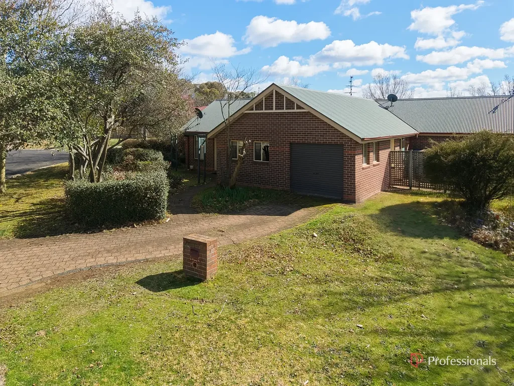 Armidale 2 Slaapkamer Low-Maintenance Living with Private Courtyard