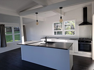 Address Withheld, Thames, Thames-Coromandel, Waikato, 3 chambres, 1 salles de bain, House