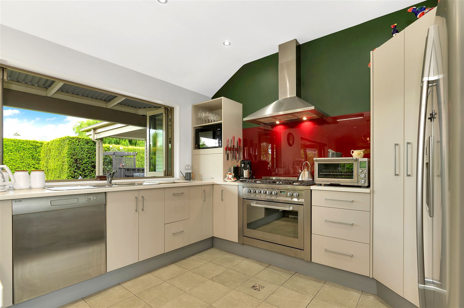 15 John Leith Place, Leithfield, Hurunui, 4房, 0浴