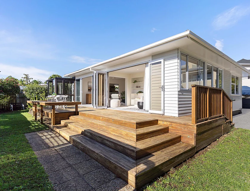 19 Cherry Road, Bucklands Beach, Manukau City, 3房, 1浴, 独立屋