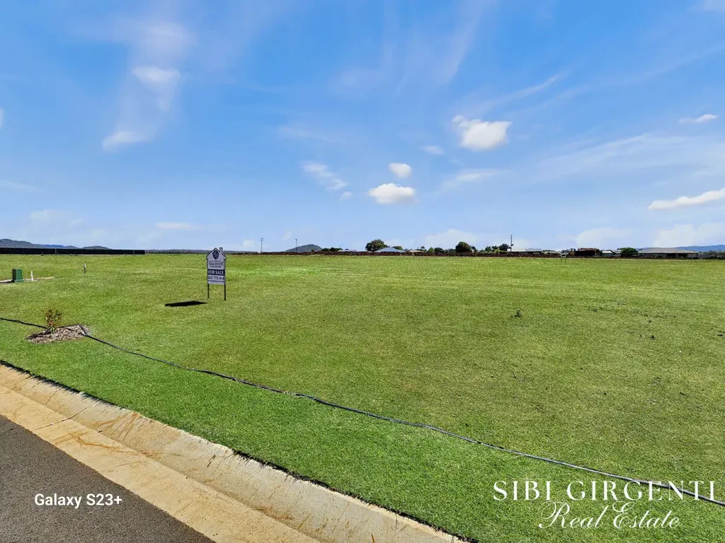 LOT 12 Paula Court, Mareeba, QLD 4880