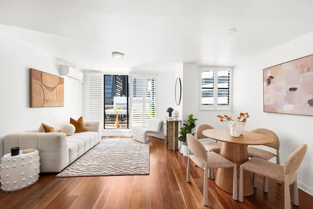 704/9 William Street, North Sydney, NSW 2060
