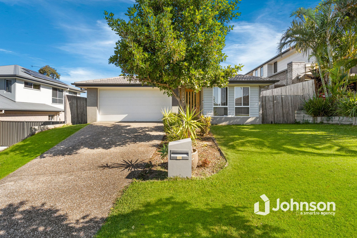 50 CARMEN CT, OXENFORD QLD 4210, 0 રૂમ, 0 બાથરૂમ, House