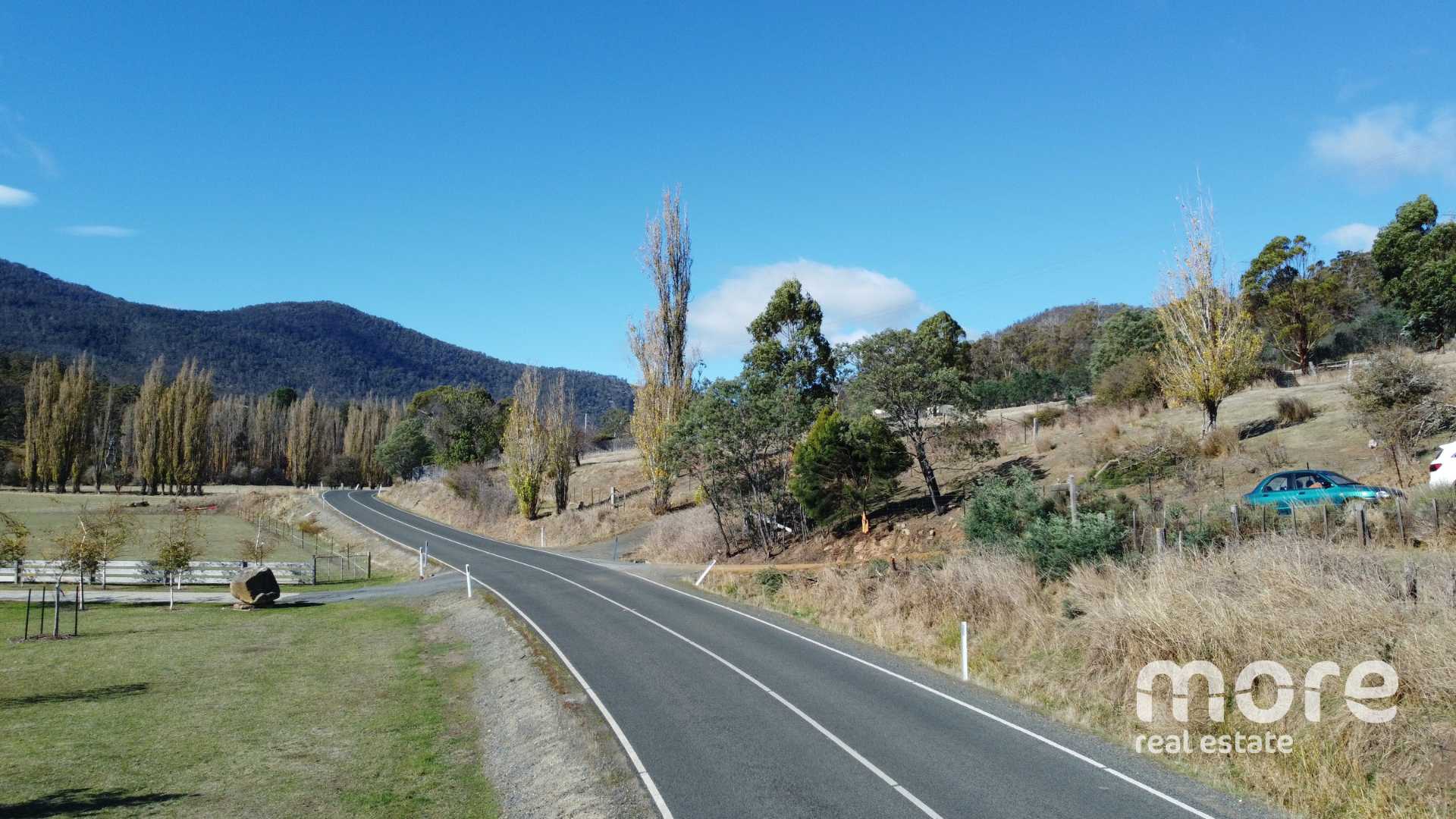 404 MOLESWORTH RD, MOLESWORTH TAS 7140, 0 રૂમ, 0 બાથરૂમ, Section