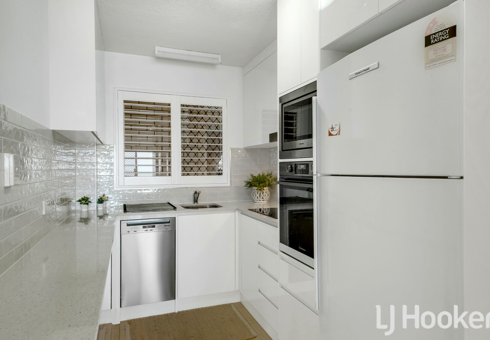 WINDWARD BAY UNIT 5 20 BARNEY ST, BARNEY POINT QLD 4680, 0房, 0浴, Unit