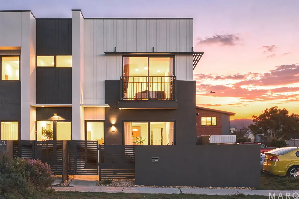Strathnairn 4Habitaciones A Home to Make Your MARQ.