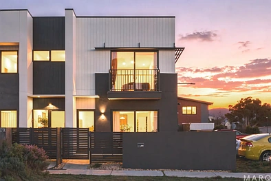 Strathnairn 4房 A Home to Make Your MARQ.