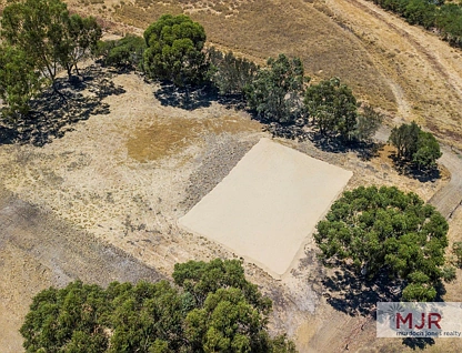Lot 57 Pt 44 Gibson Top, Oakford, Serpentine-Jarrahdale, 0房, 0浴, Section