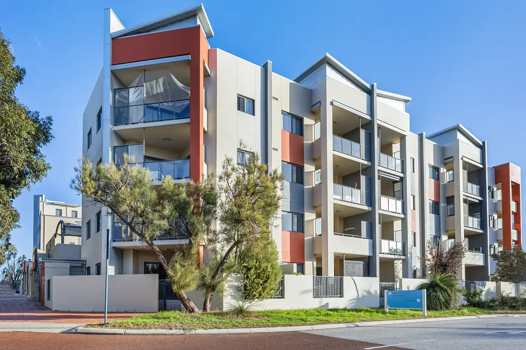 12/2 Molloy Promenade, Joondalup, WA 6027