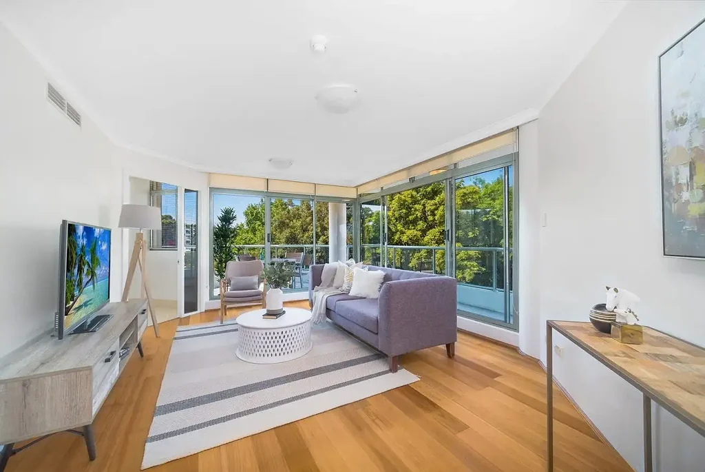301/95 Brompton Road, Kensington, NSW 2033