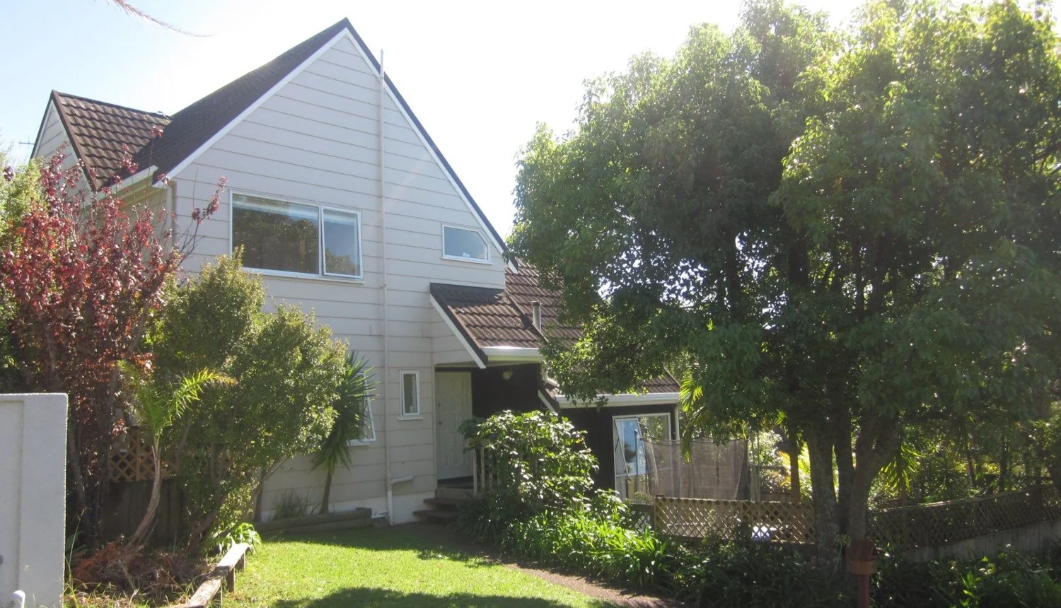 1/6 Bellbird Rise, Murrays Bay, Auckland - North Shore, 3 ਕਮਰੇ, 2 ਬਾਥਰੂਮ