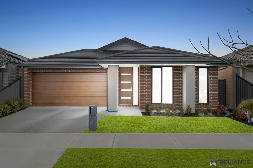 15 Lignum Street, Craigieburn, VIC 3064