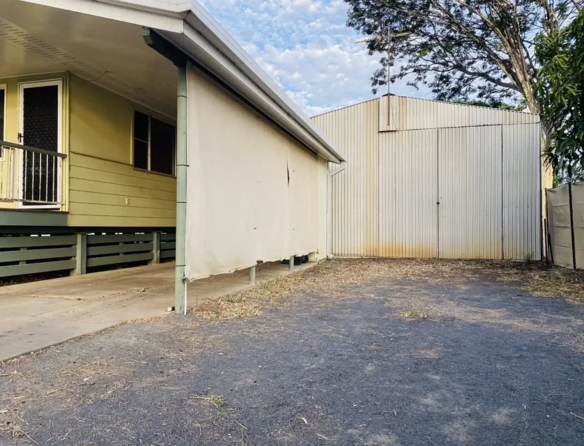 2 HANNAN Drive, Moranbah, QLD 4744, 3 ਕਮਰੇ, 1 ਬਾਥਰੂਮ, House