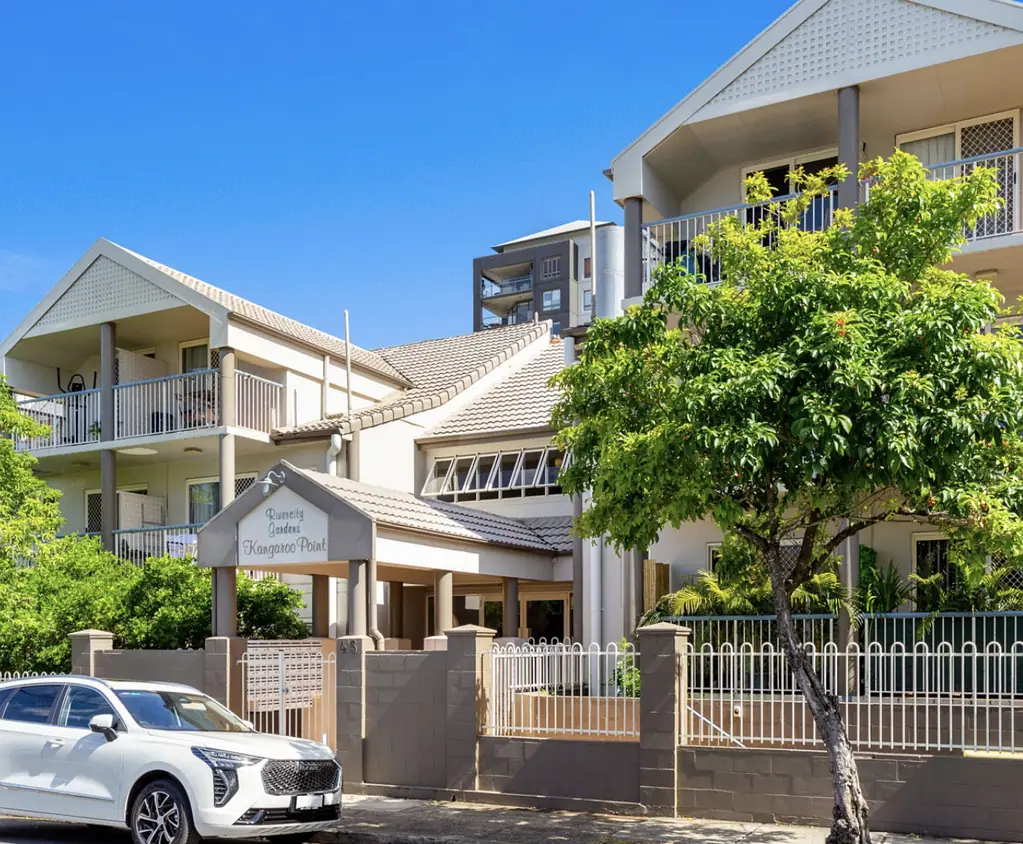 Kangaroo Point 1બેડરૂમ Unique Loft Living in the Heart of Kangaroo Point