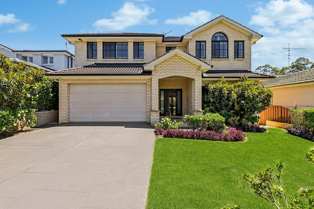 34 Nerang Street, Ryde, NSW 2112