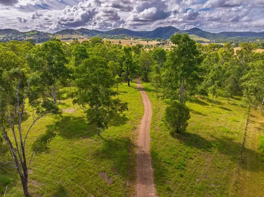 117 Old Greendale Road, Glastonbury, QLD 4570