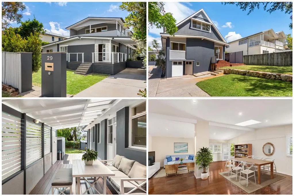 29 Plateau Road, Collaroy Plateau, NSW 2097