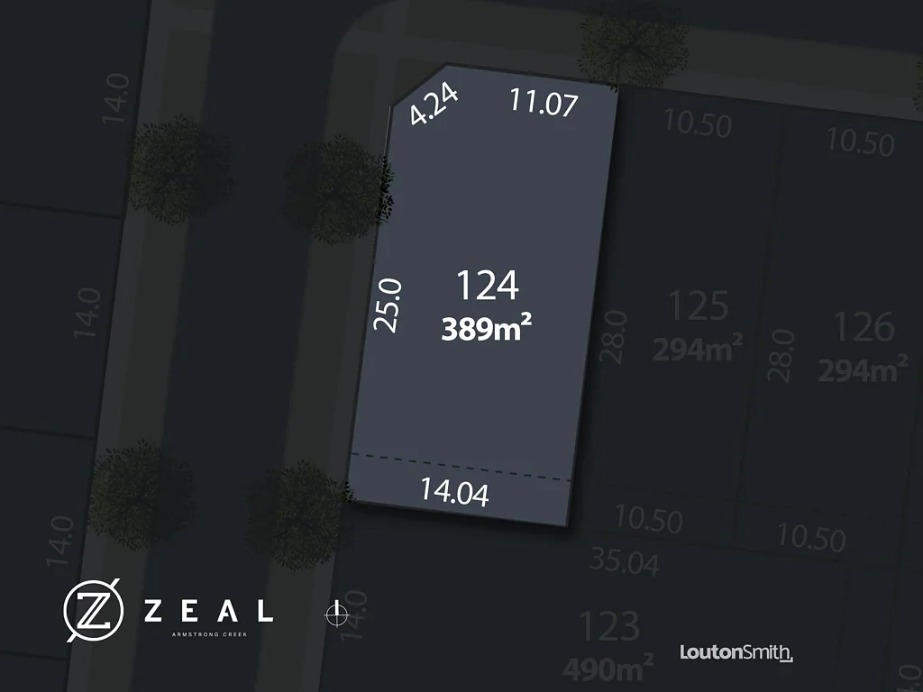 Armstrong Creek  Zeal - $5,000 rebate at settlement