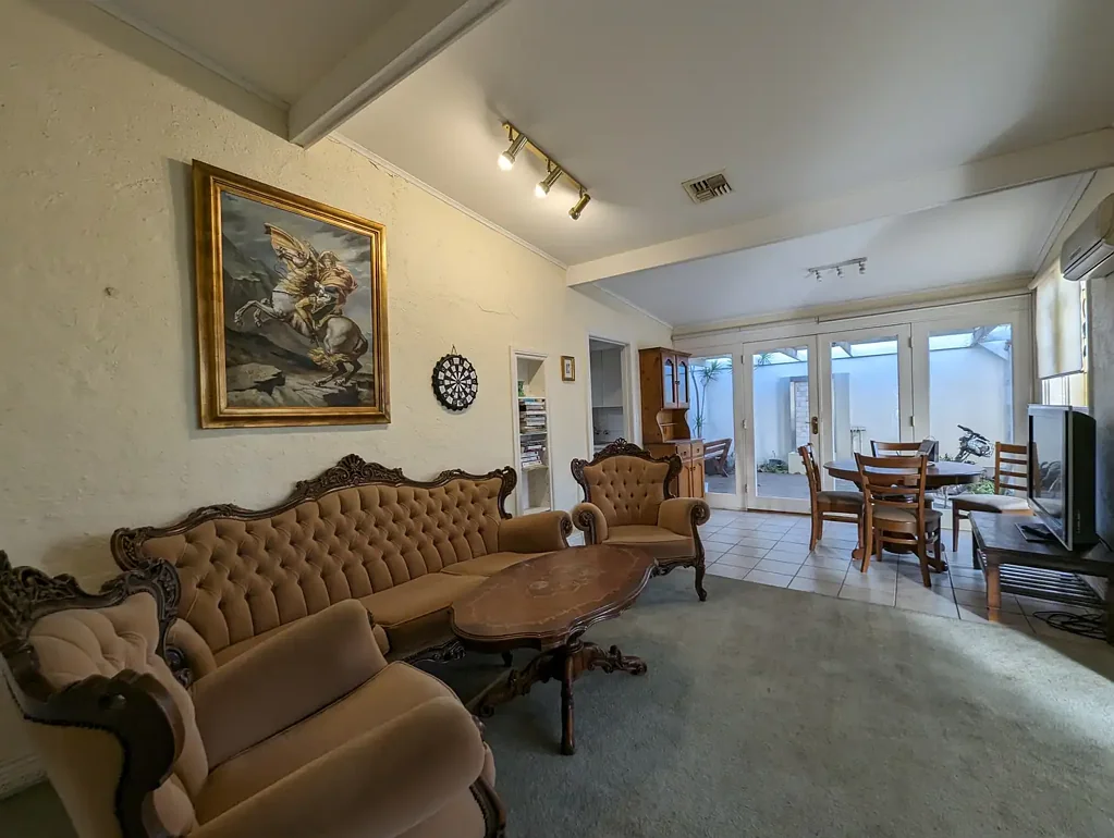 Charming Victorian-Style 3-Bedroom Home in Prime Malvern East Location