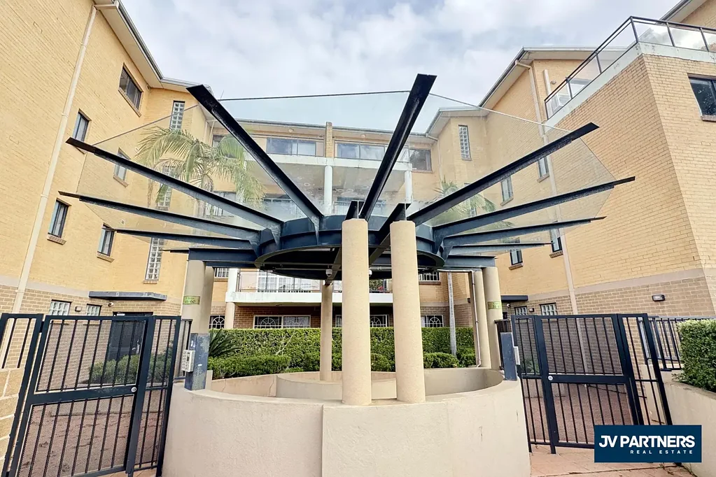 Conveniently Located, Light-Filled Two-Bedroom Unit