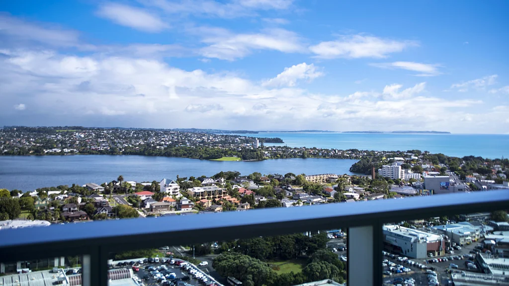 1705/3 Northcroft Street, Takapuna, North Shore City, Auckland