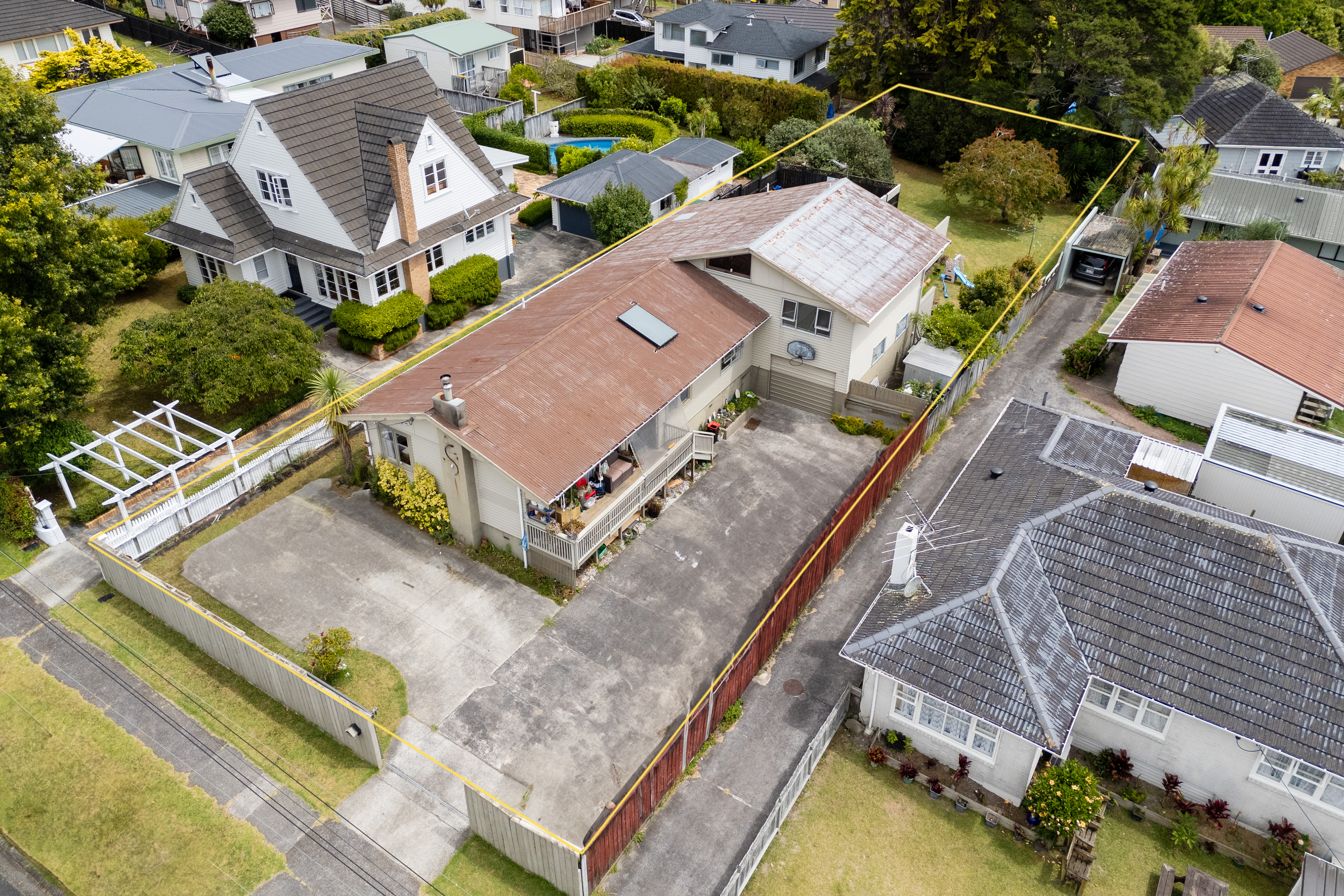 66 Tirimoana Road, Te Atatu South, Auckland - Waitakere, 4 habitaciones, 0 baños, House