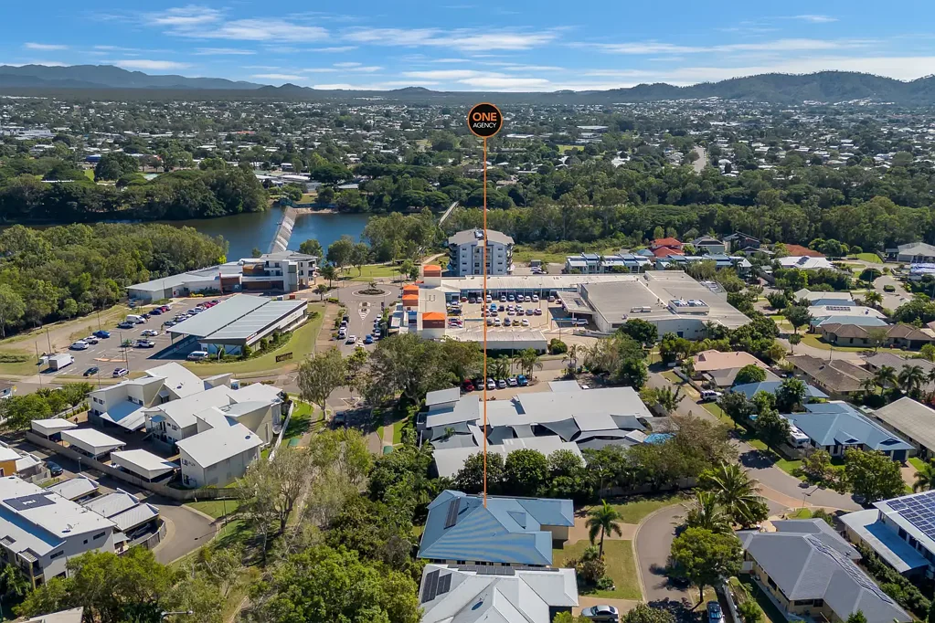 12 Kwila Crescent, Douglas, QLD 4814