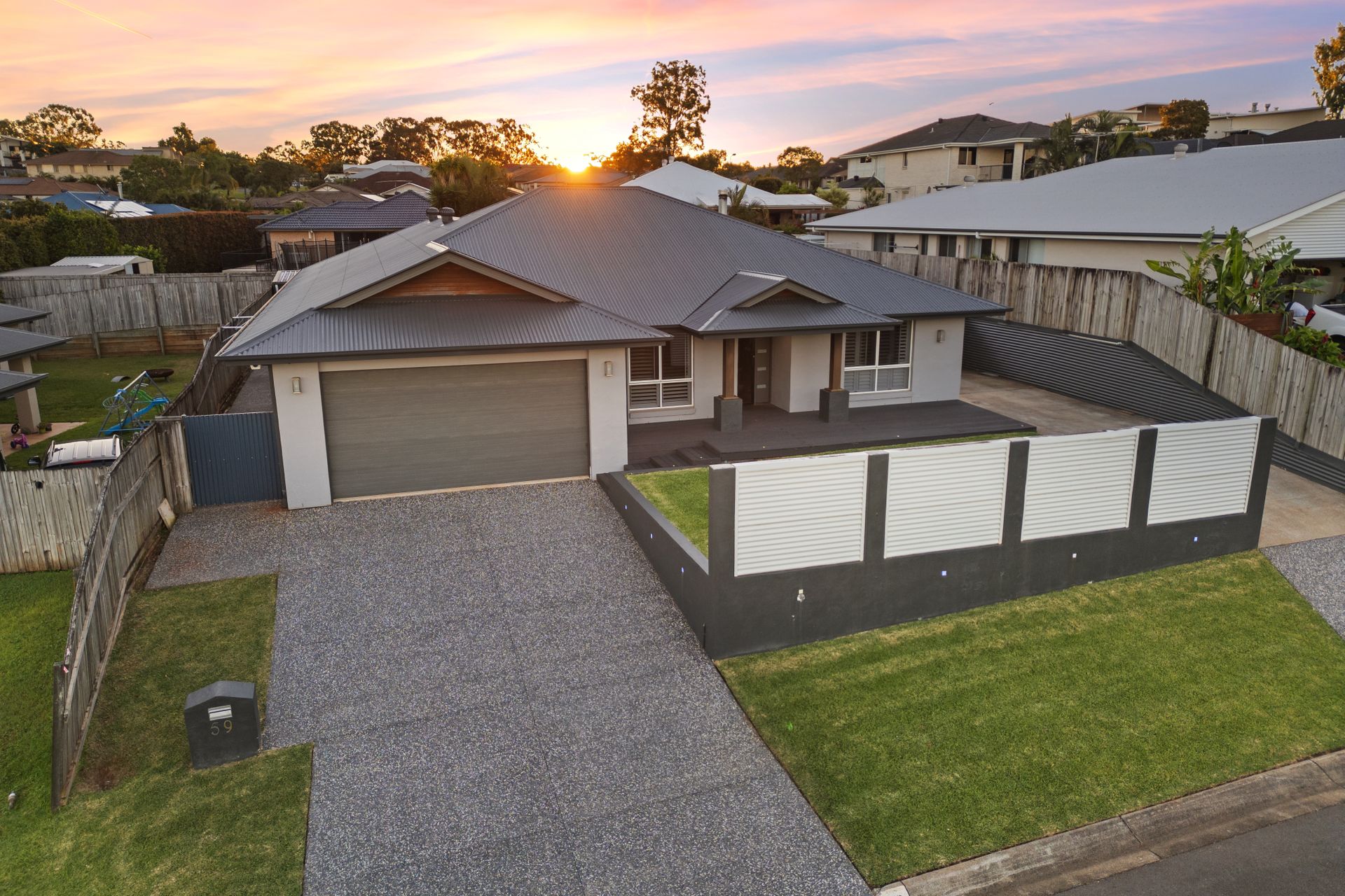 59 AQUILA ST, REDLAND BAY QLD 4165, 0 રૂમ, 0 બાથરૂમ, House