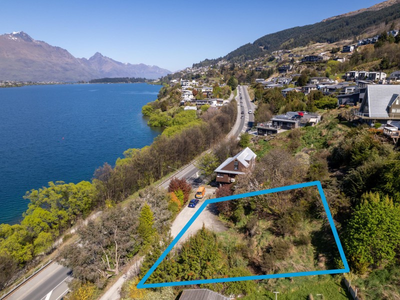 752 Frankton Road, Frankton, Queenstown Lakes, 0 غرف, 0 حمامات