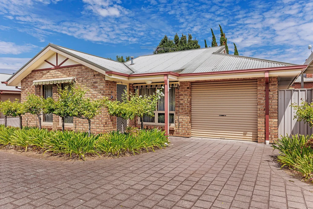 2/23 Seventh Avenue, Cheltenham, SA 5014