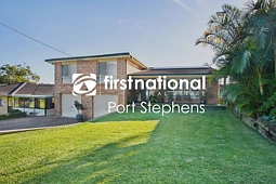15 Leonard Avenue, Shoal Bay