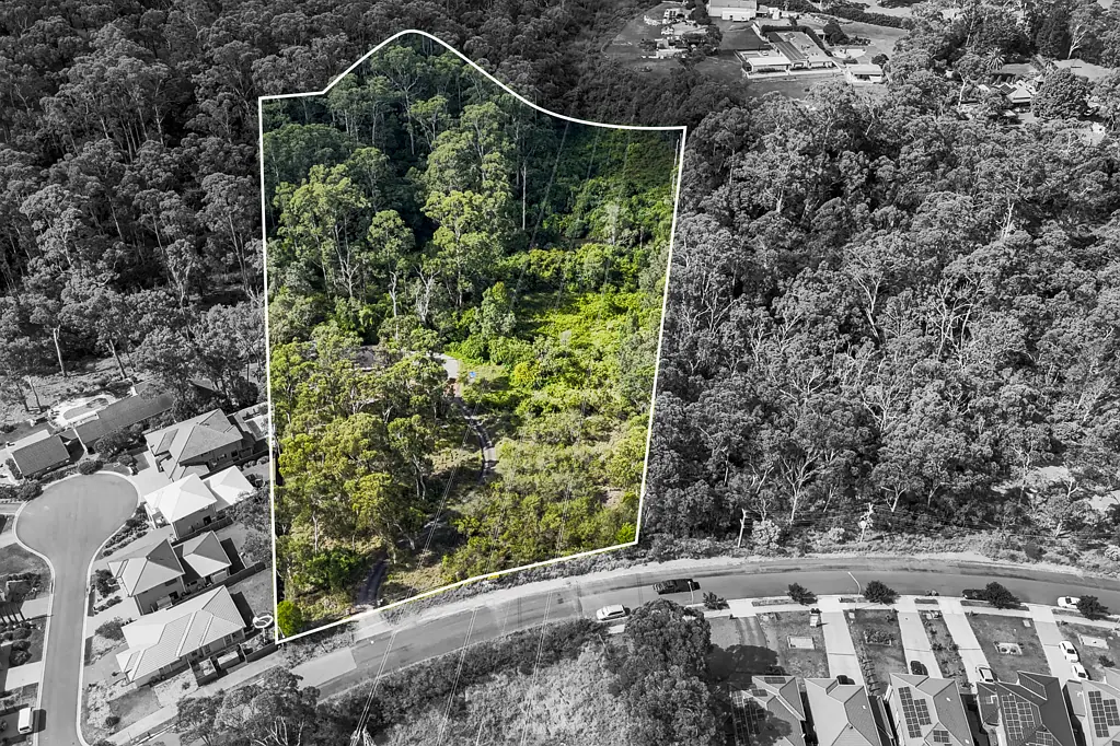 North Kellyville 5कमरा Rare Development Oppurtunity in North Kellyville