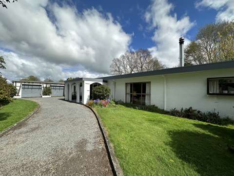 Tokoroa 4房  Fun Filled Family Lifestyle!