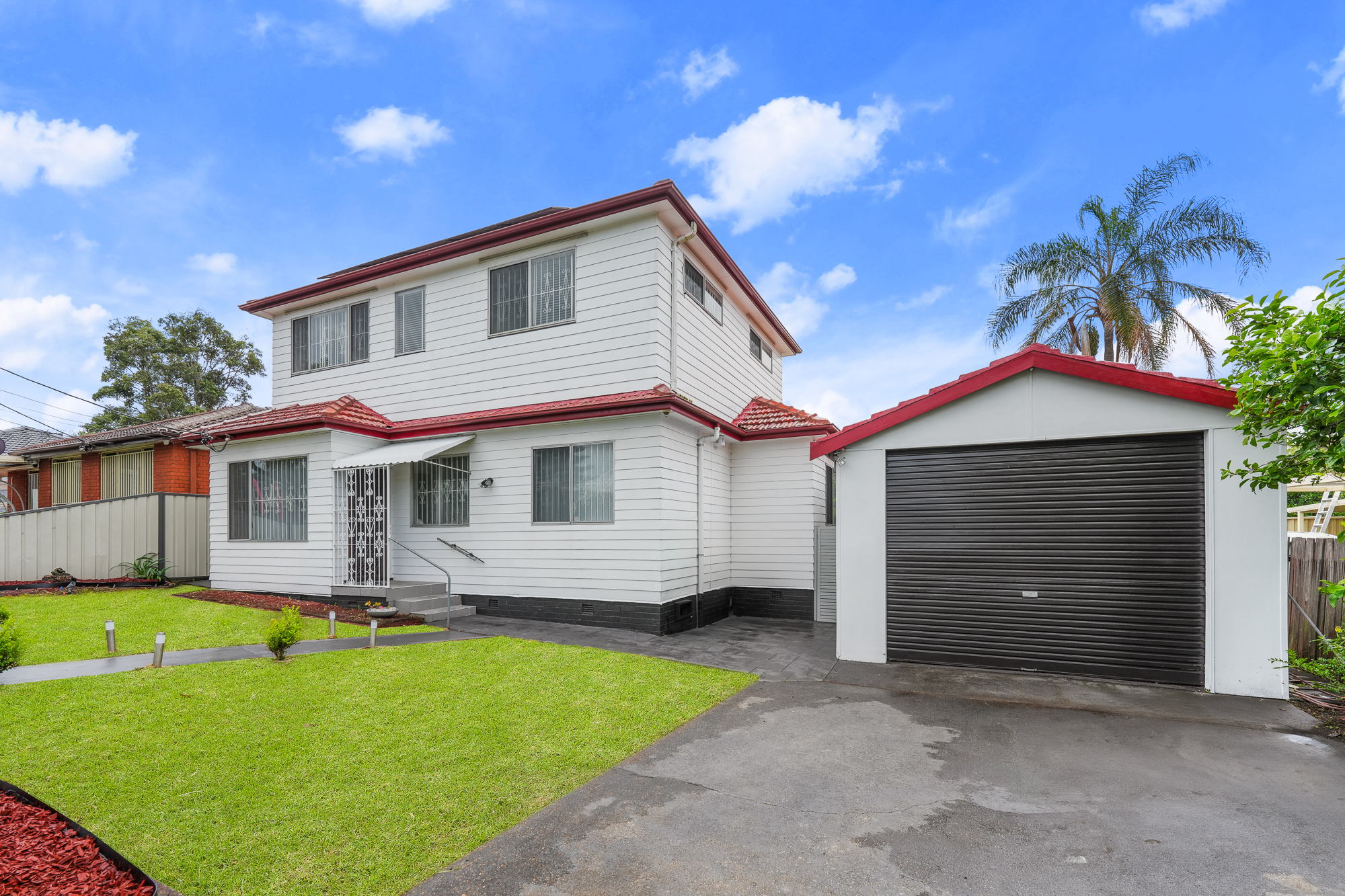 28 FRASER ST, AUBURN NSW 2144, 0 ห้องนอน, 0 ห้องน้ำ, House