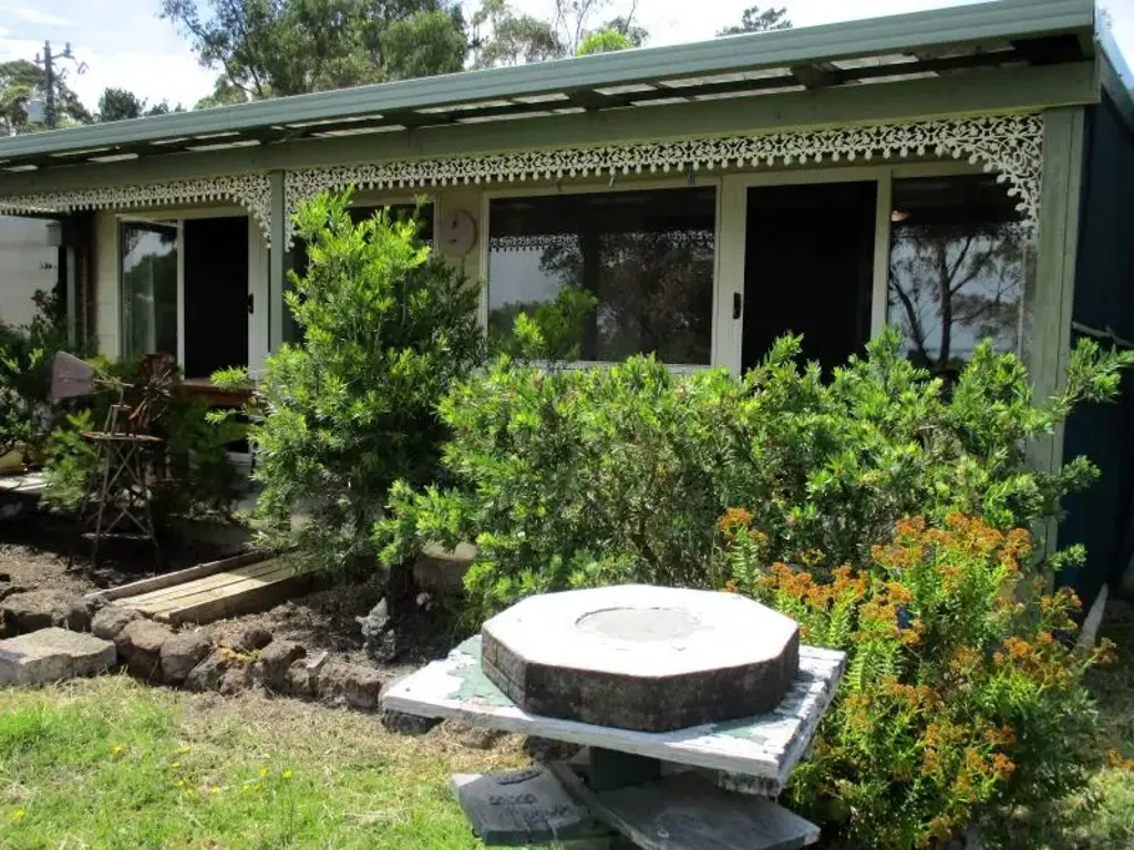 The Gurdies 2 Slaapkamer AFFORDABLE LIVING WITH WATER VIEWS