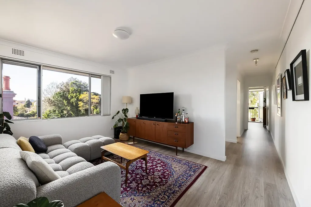 7/324 Livingstone Road, Marrickville, NSW 2204