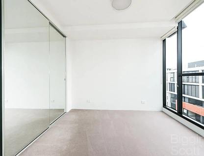 503/8 Grosvenor Street, Abbotsford, Melbourne CBD, 2 ห้องนอน, 1 ห้องน้ำ, Apartment