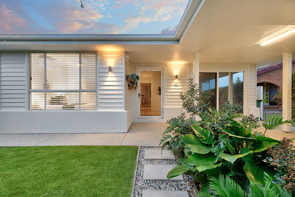 28B Kilburn Street, Chermside, QLD 4032