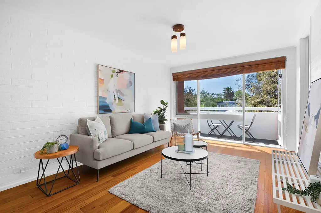 7/97 Chomley Street, Prahran, VIC 3181