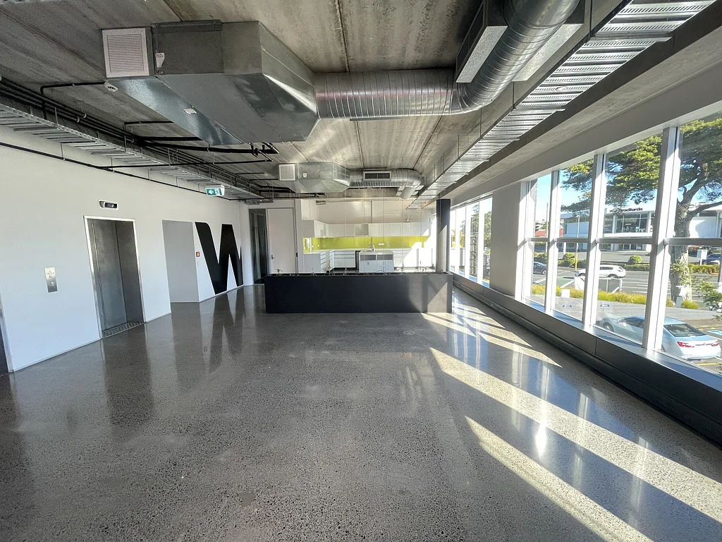 Ellerslie Prime office space in Ellerslie