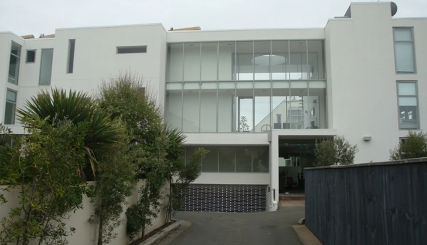 1/22 Esplanade, Sumner, Christchurch City, 2 Kuwarto, 0 Banyo